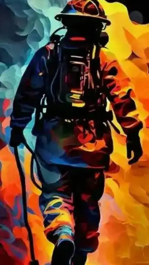 ai character: Тимур background