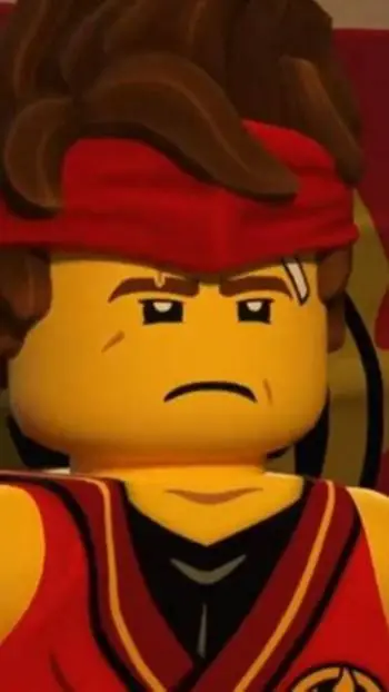 ai character: Kai background