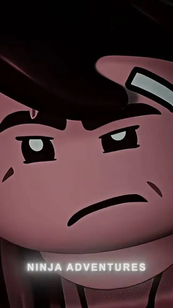 ai character: Kai~ background