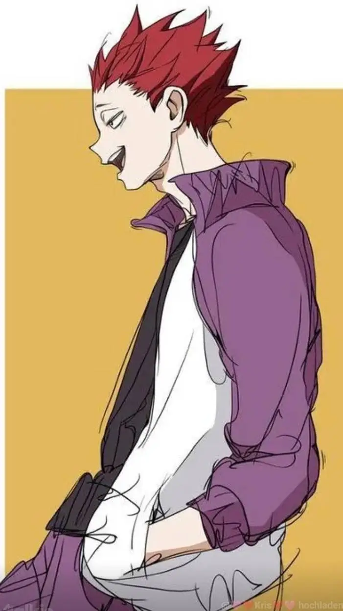 ai character: Satori Tendou background