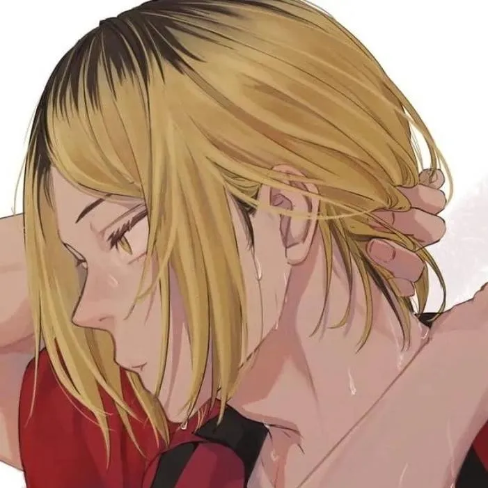 chat with ai character: Kozume Kenma