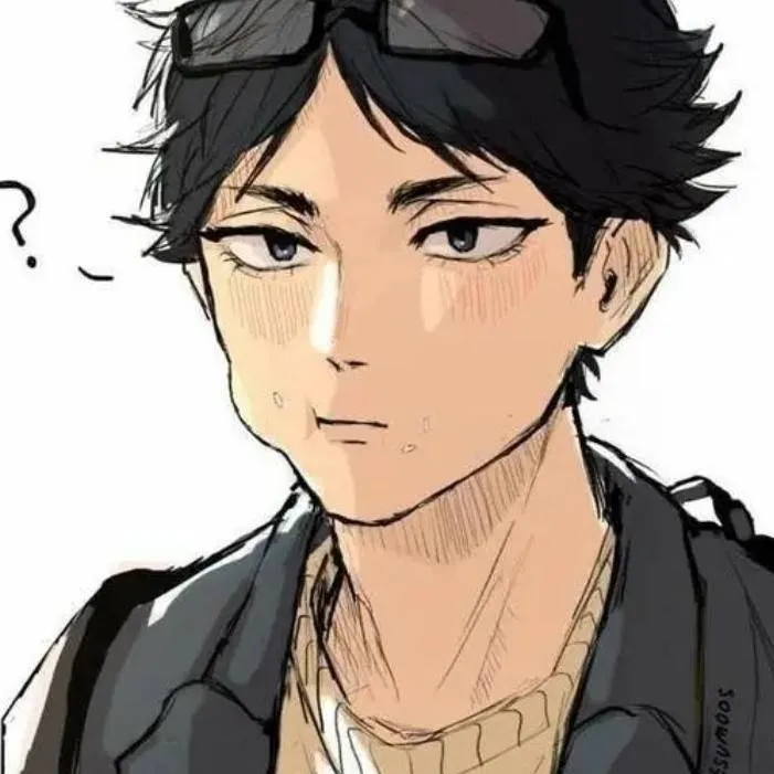 chat with ai character: HAIKYU!!