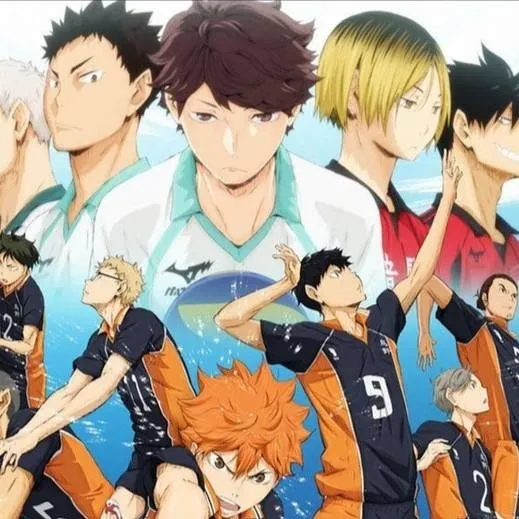 chat with ai character: HAIKYU!! (Nekoma)