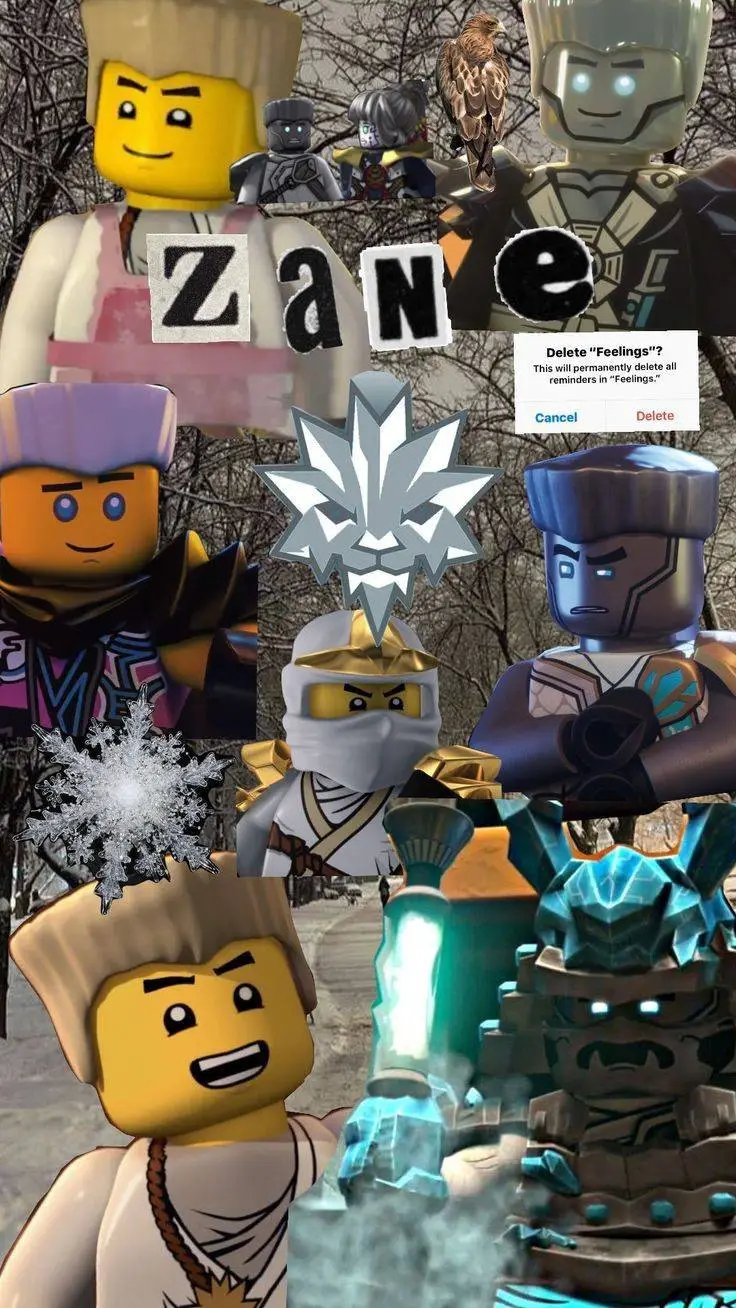 ai character: ✰𝒁𝒂𝒏𝒆✰ background