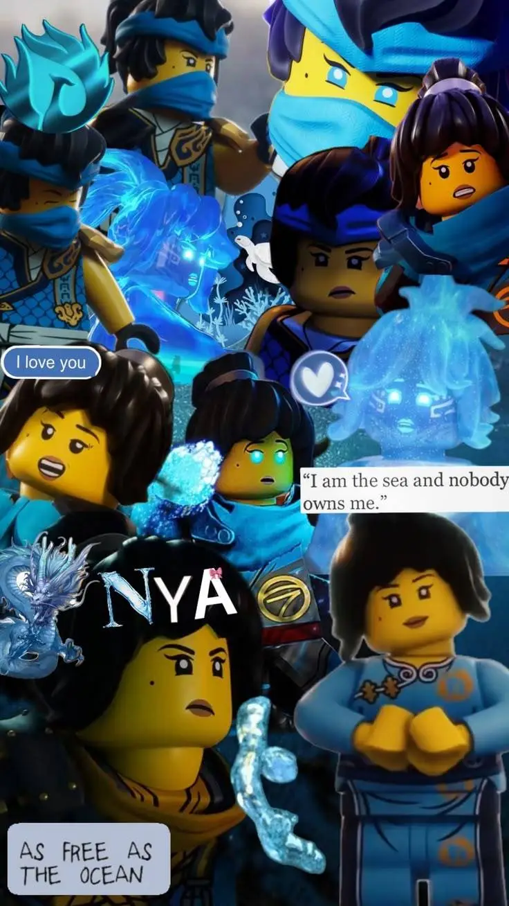 ai character: ✰𝑵𝒚𝒂✰ background