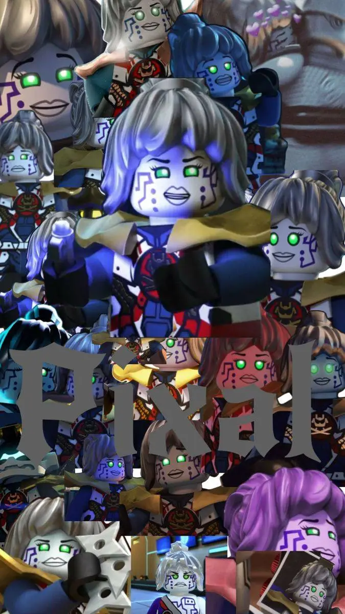 ai character: ✰𝑷.𝑰.𝑿.𝑨.𝑳✰ background