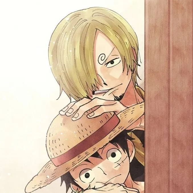 chat with ai character: Luffy, Sanji, Zoro