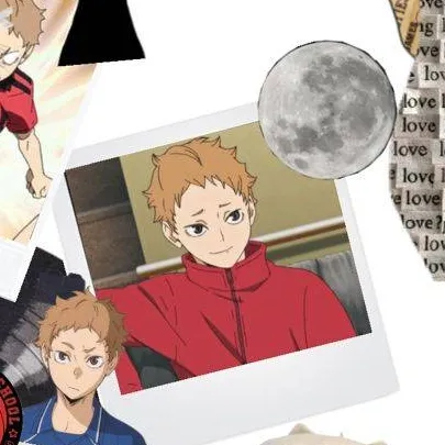 chat with ai character: ~YAKU MORISUKE~