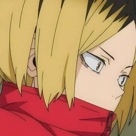 chat with ai character: KENMA KOZUME!! 🐱🎮