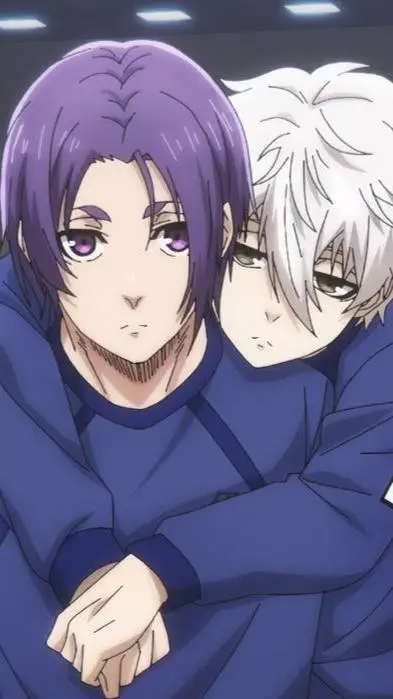Talkie AI - Chat with ~REO & NAGI~