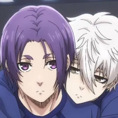chat with ai character: ~REO & NAGI~