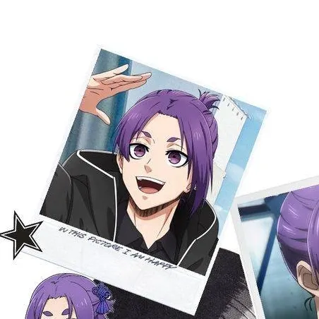 chat with ai character: ~REO MIKAGE~
