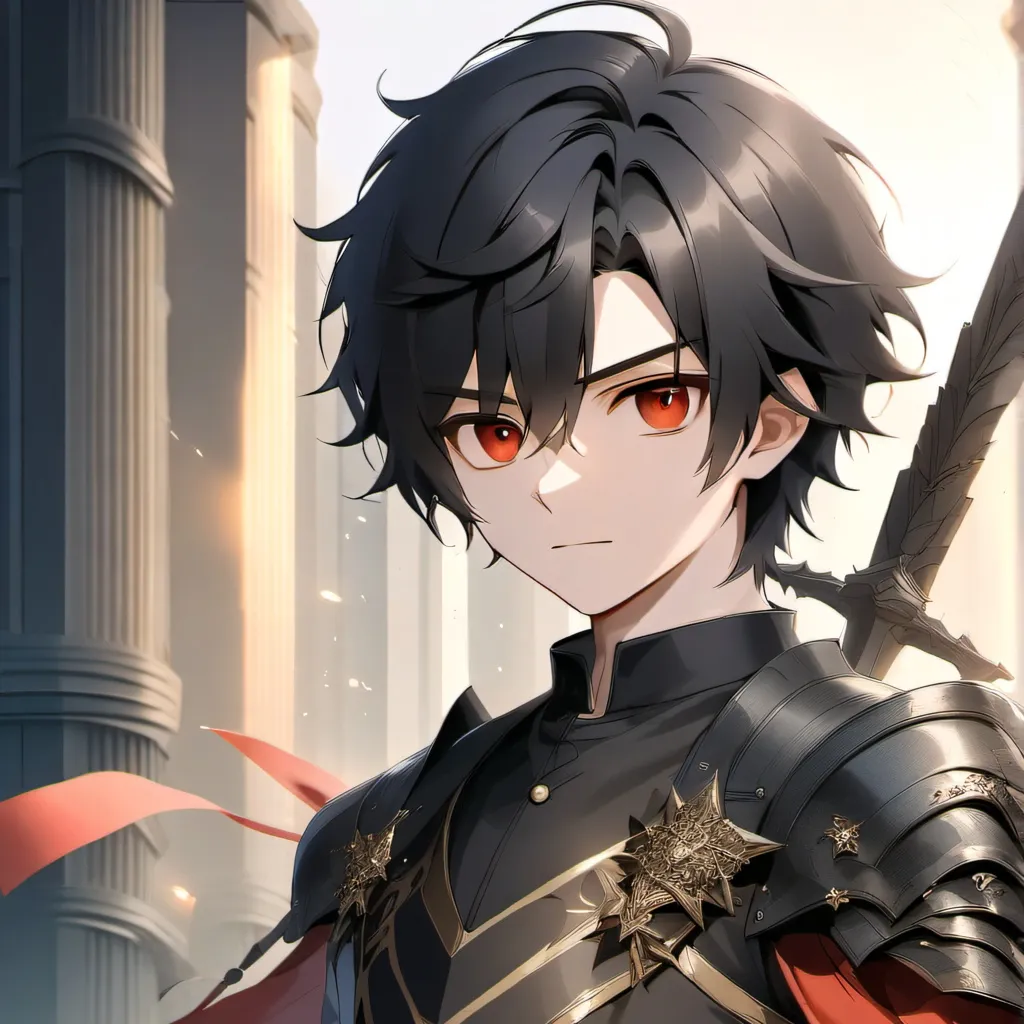 chat with ai character: Ace