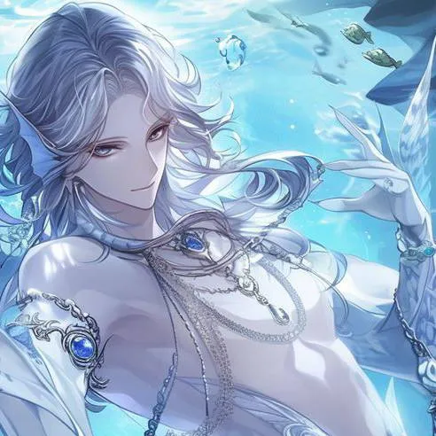 chat with ai character: kael