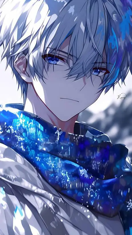 ai character: Alan background
