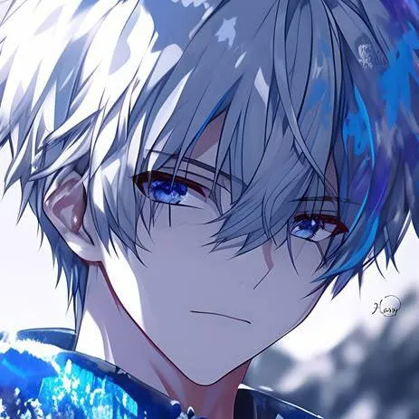 chat with ai character: Alan
