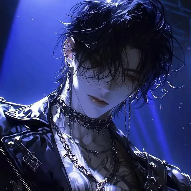 chat with ai character: Jayden.