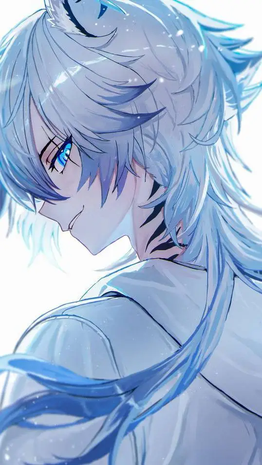 ai character: Milo background
