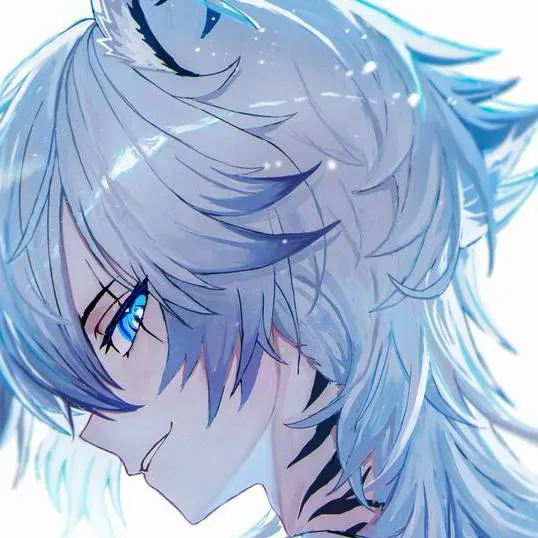 chat with ai character: Milo