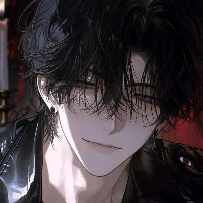 chat with ai character: Kai