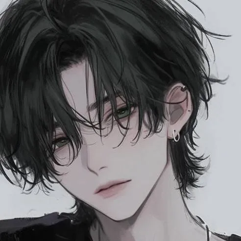 chat with ai character: Milo