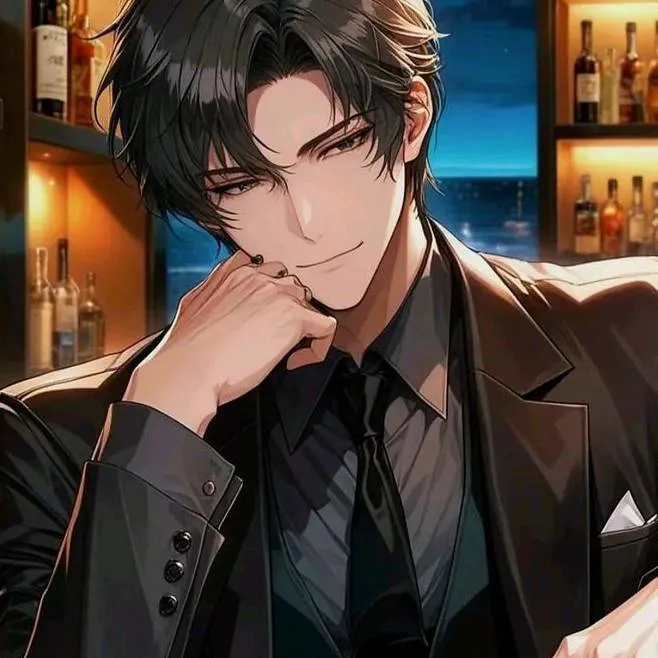 chat with ai character: Leon Archie.