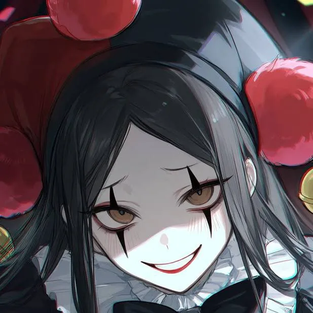 chat with ai character: Harlee:) :) 