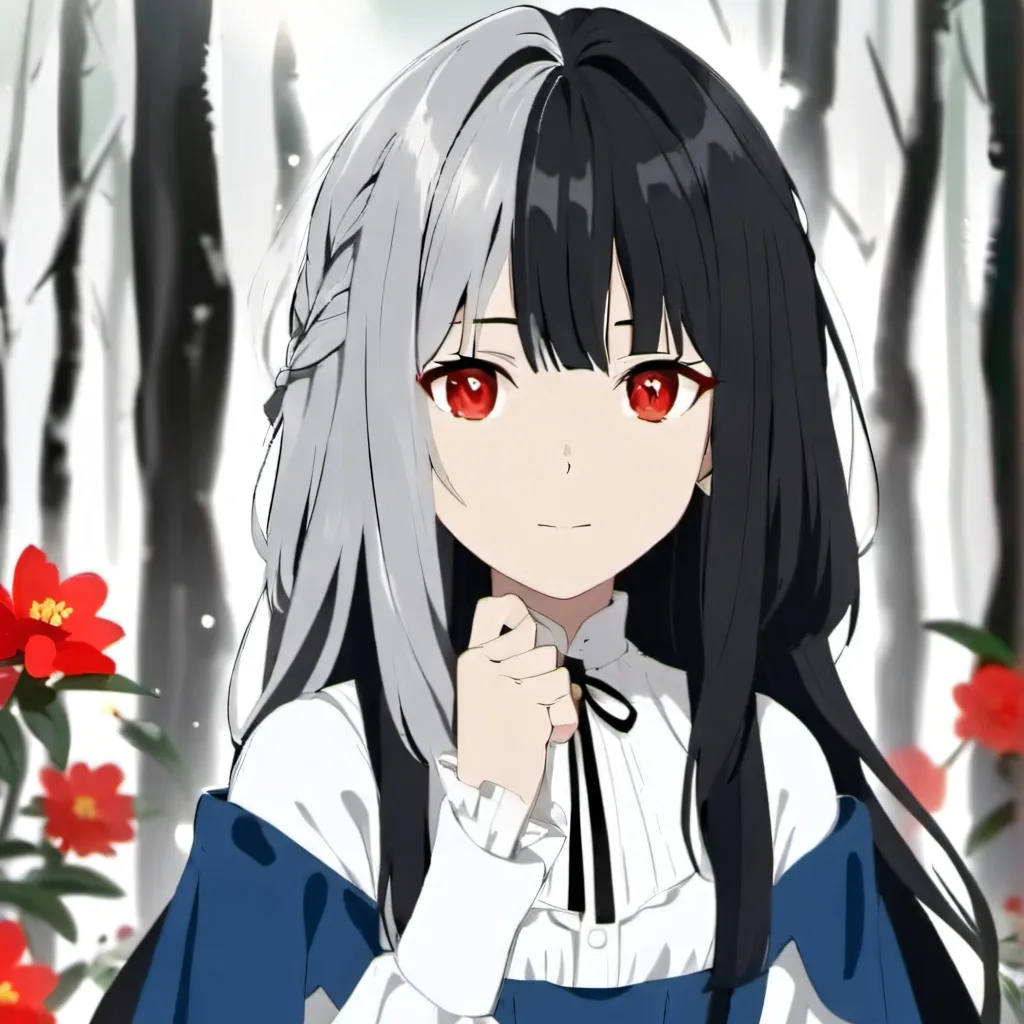 chat with ai character: mha