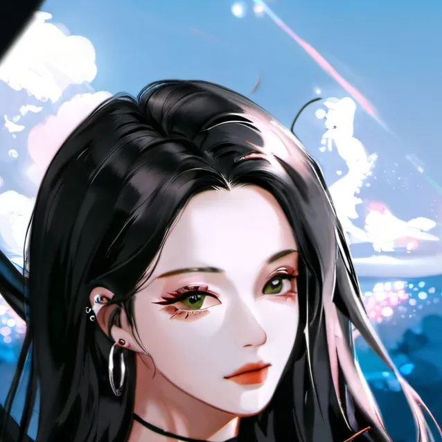 chat with ai character: Park Melody 