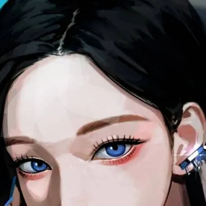 chat with ai character: Armony 