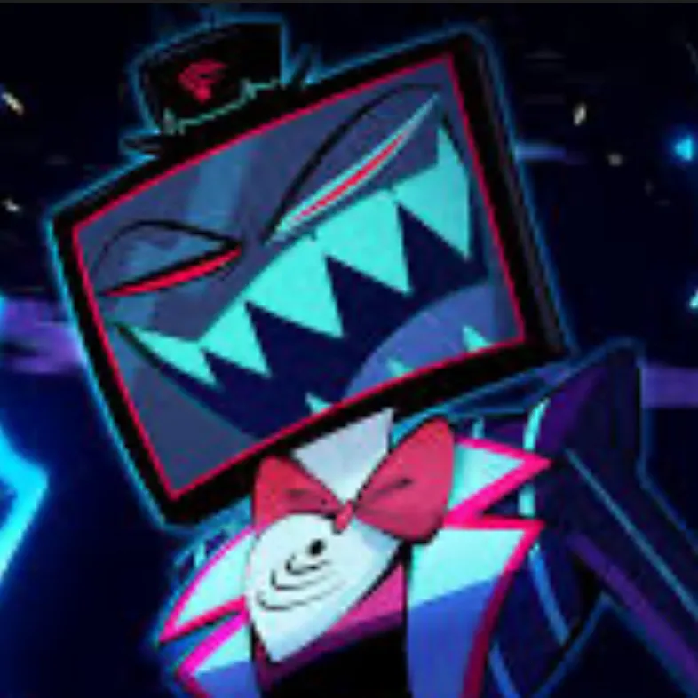 chat with ai character: Vox💙
