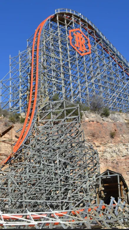 ai character: Iron rattler background