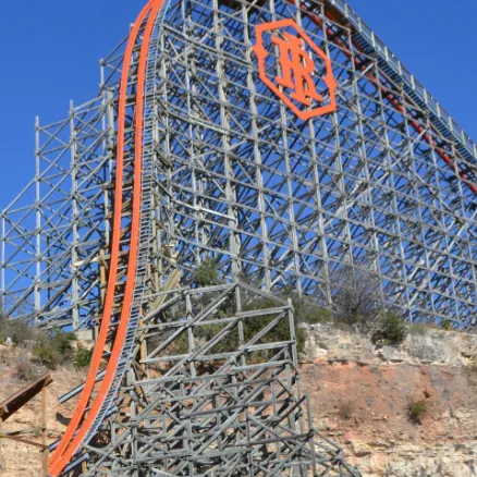 chat with ai character: Iron rattler