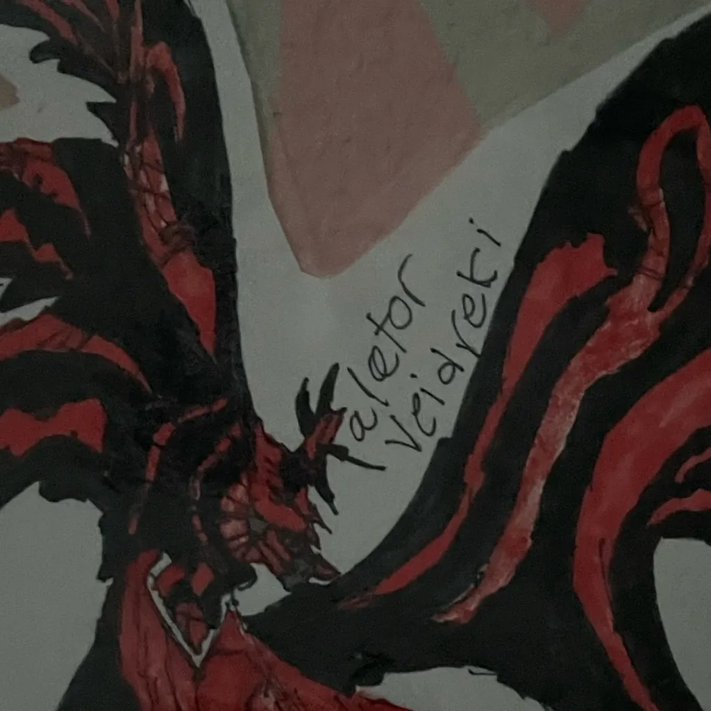 chat with ai character: Alastor veid & vox