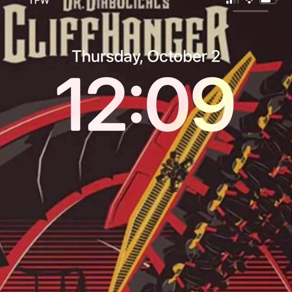 chat with ai character: Cliffhanger 