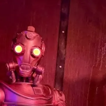 chat with ai character: Hudson 