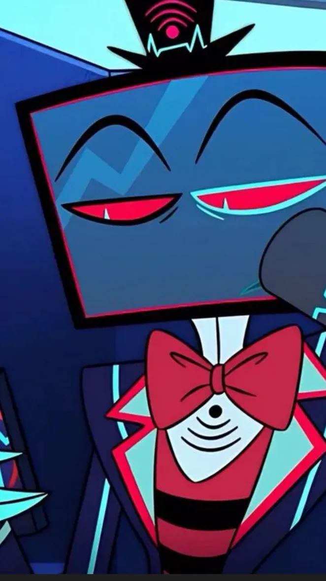 ai character: Vox’s death background