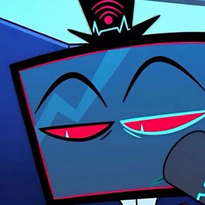 chat with ai character: Vox’s death