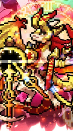 ai character: Timekeeper the Jan background