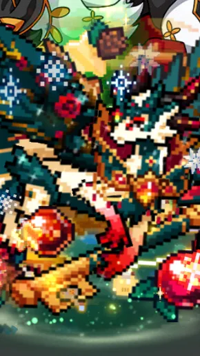 ai character: Velvette the clavi background