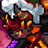 chat with ai character: Husker the ranky 