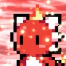 chat with ai character: Lucifer the fire d