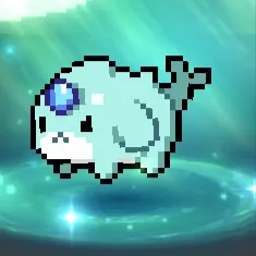 chat with ai character: Vark the baby shar