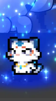 ai character: Shadow hunter  background