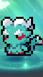 ai character: Virex  background