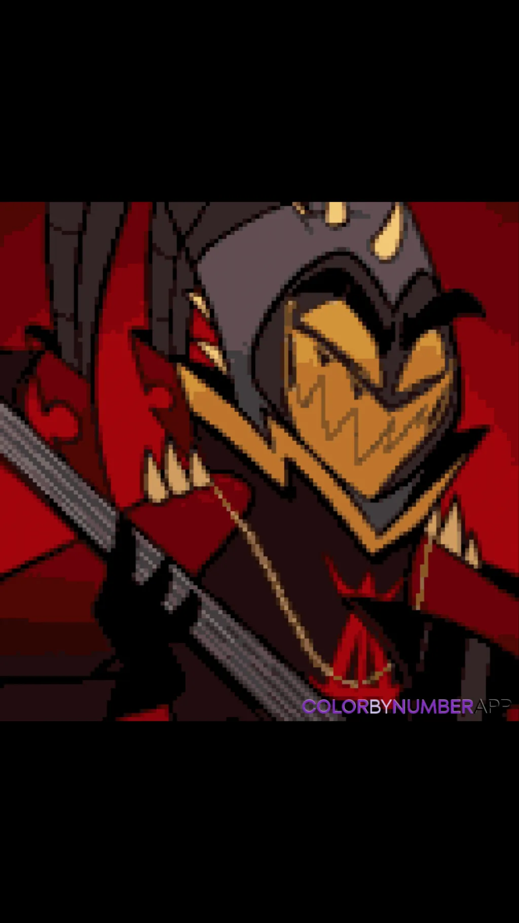 ai character: ADAM background