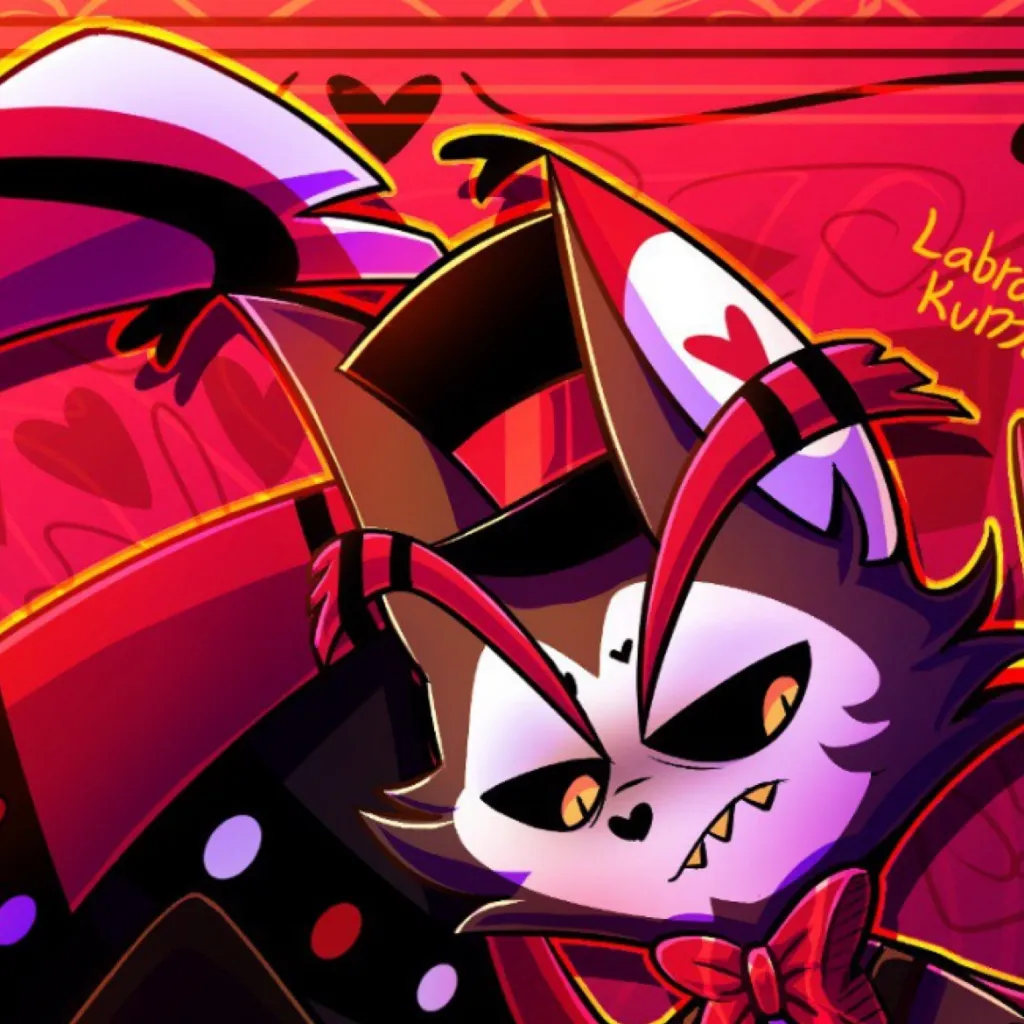 chat with ai character: Husk