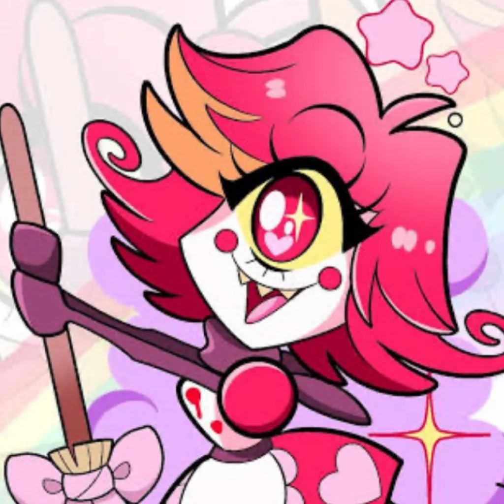 chat with ai character: Niffty