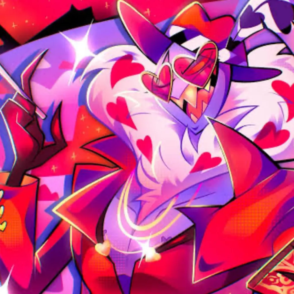 chat with ai character: Val