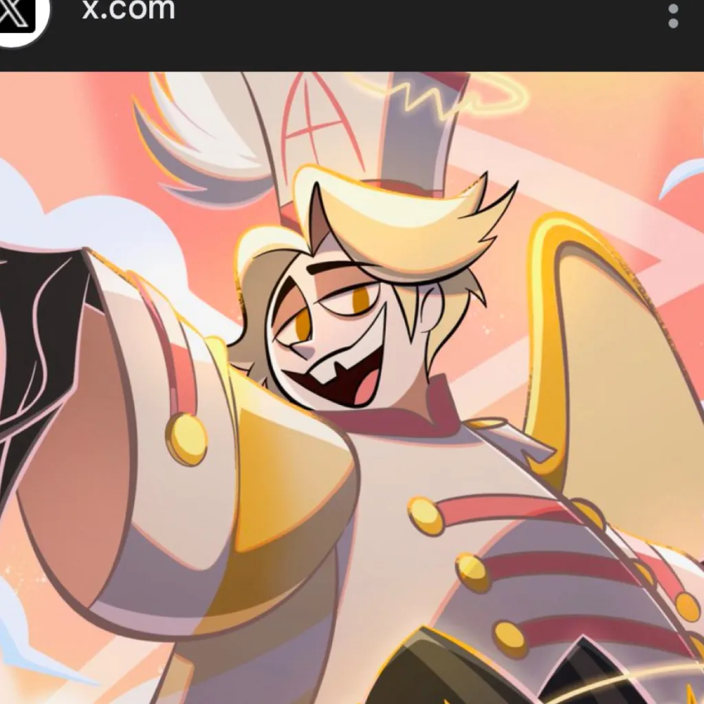 chat with ai character: Abel